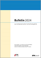 Bulletin 2024 on Swiss Security Policy