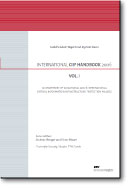 International CIIP Handbook 2006 (Vol. I)