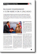 No. 89: Nuclear Disarmament