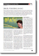 No. 93: Brazil: Powering Ahead