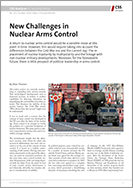 No. 232: New Challenges in Nuclear Arms Control