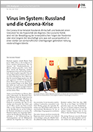 Nr. 266: Virus im System: Russland und die Corona-Krise