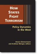 New Perspectives on National Counter-Terrorism Policy