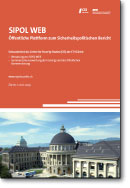 SIPOL WEB: Öffentliche Plattform zum Sicherheitspolitischen Bericht