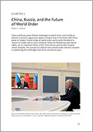 China, Russia, and the Future of World Order