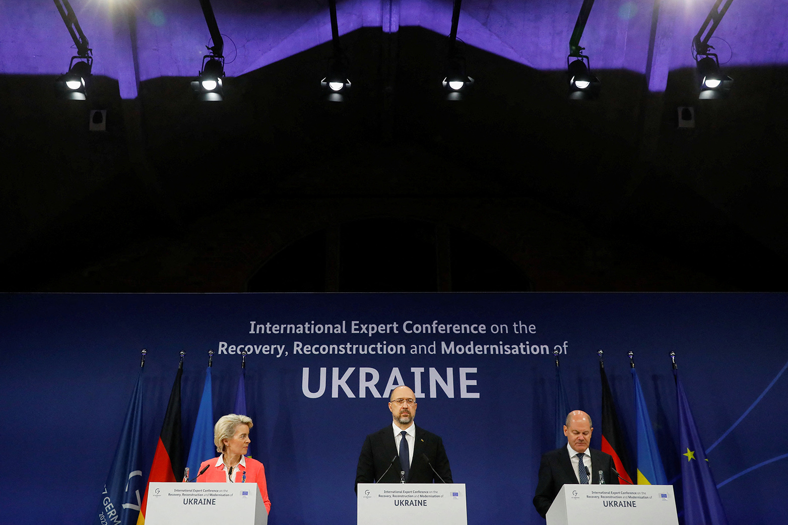 Ukraine’s Uncertain Path to the EU – Center for Security Studies | ETH ...