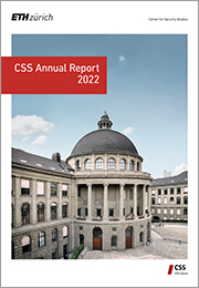 CSS Annual Report 2022